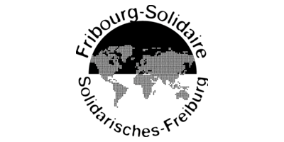 Logo Fribourg-Solidaire