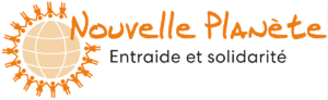 Nouvelle Planète (logo)