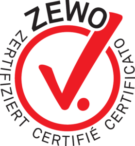 ZEWO Logo