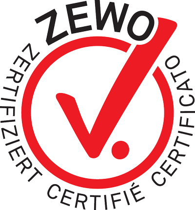 ZEWO Logo