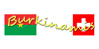 Logo Burkinamis