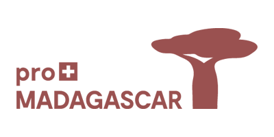Logo Pro Madagascar